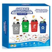  HPD Toys Garbage classification - Kukba vele!