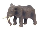  Ukenn Wild animal 3D puzzle - Elefnt
