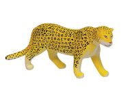  Ukenn Wild animal 3D puzzle - Leoprd